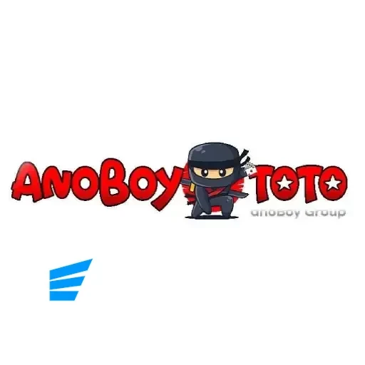 Logo anoboytoto